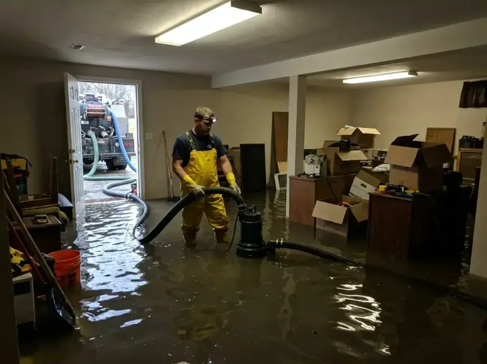 basement-burst-pipe-flooding-a-001 — frequently asked questions, 24-Hour Water Damage Restoration Services in Mendota, IL